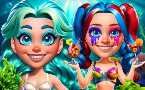 From Nerds to Beauties: Makeover Magic