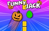 Funny Jack: Egg Collector Adventure
