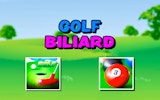Golf and Billiards for Kids - Fun Sports Games