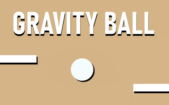 Gravity Ball Arcade