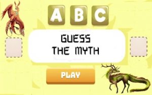 Global Legends Word Quest