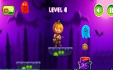 Halloween Hop - Spooky Platformer Adventure