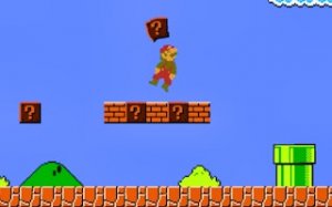 Bouncy World Platformer