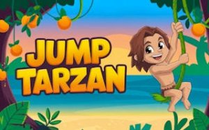 Jungle Vines Arcade