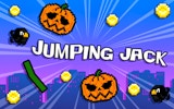 Jumping Jack Pogo Adventure