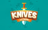 Knives Extreme - Arcade Thrower