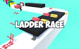 Ladder Race: Stair Run Challenge