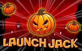 Launch Jack: Halloween Pumpkin Catapult