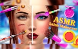 ASMR Salon Makeover Game
