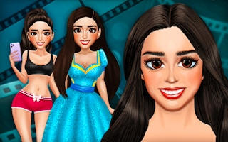 Movie Star Daily Routine: Celebrity Life Simulator
