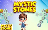 Mystic Stones Puzzle Game