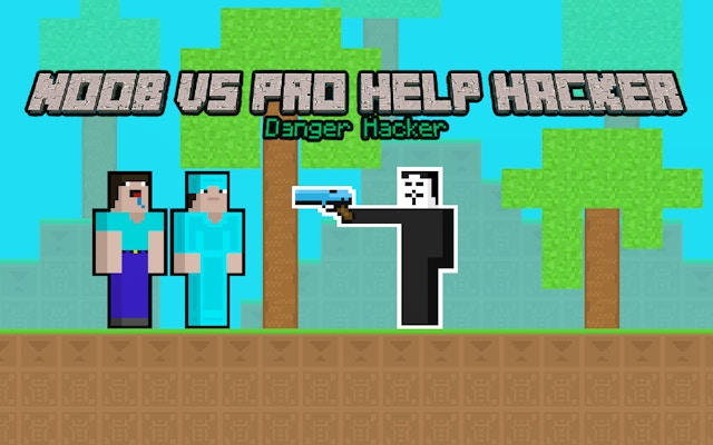 Noob vs Pro Help customizeer - Sword Adventure