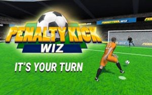 Football Goal Accuracy Challenge