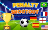 Penalty Shootout - Soccer Challenge Game