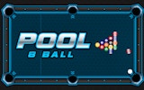 8 Ball Pool Game