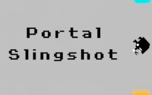 Teleport Path Puzzle