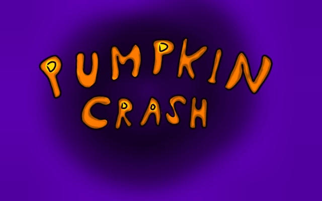 Pumpkin Crash: Halloween Candy Match