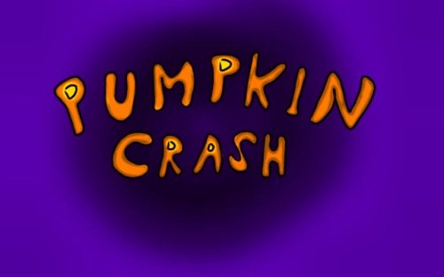 Pumpkin Crash: Halloween Candy Match