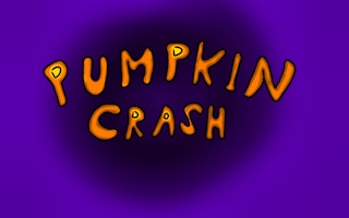 Pumpkin Crash: Halloween Candy Match
