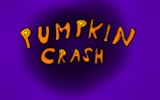 Pumpkin Crash: Halloween Candy Match