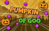 Pumpkin Of Goo: Physics Puzzle Adventure