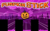 Pumpkin Stick: The Stretching Adventure
