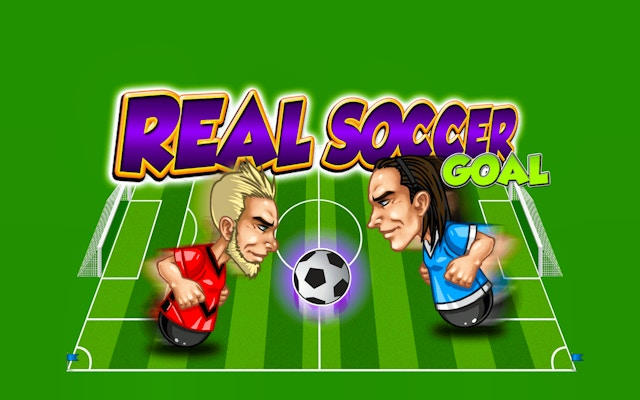 Real Soccer - Free Online Football Game
