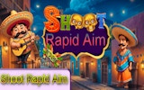 Shoot Rapid Aim - Precision Shooting Game