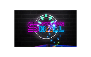 Shooting Ball: 3D Billiard Game