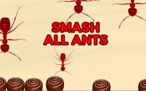 Chocolate Defender: Tap Attack