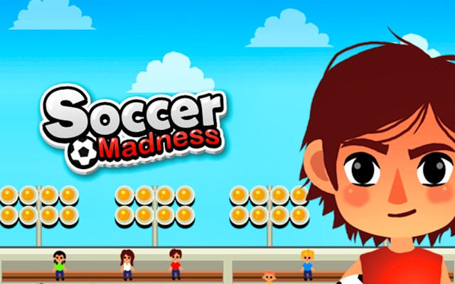 Soccer Challenge - Free Football Game