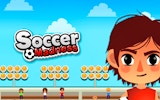 Soccer Challenge - Free Football Game