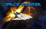 Space Fighter: Endless Galaxy precision fighter