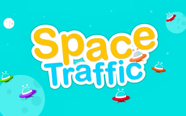 Space Traffic: Memory Challenge