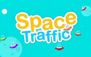 Space Traffic: Memory Challenge