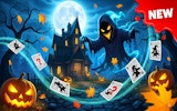 Spooky Memory Match: Halloween Card Game