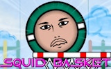 Squid Basket - Physics Sports Challenge