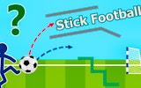 Stickman Football Game