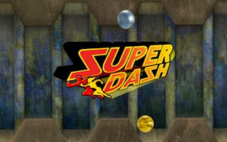 Superdash Ball Runner