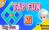 Tap Fun: Cube Puzzle Adventure