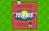 Tennis Pong Classic