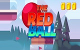 The Red Ball Paddle Challenge