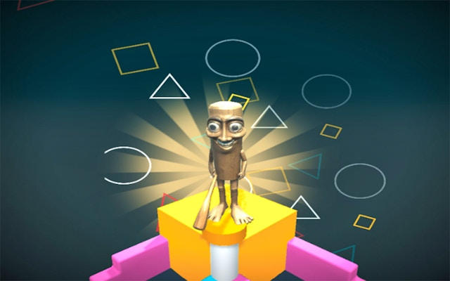 Tung Tung Sahur Flip or Die - Arcade Action Game