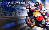 Ultimate Moto RR 4 - MotoGP Racing Game