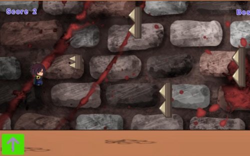 Yvelocity - Hyper-Speed Arcade Game