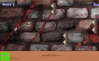 Yvelocity - Hyper-Speed Arcade Game