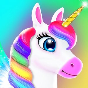 Little Unicorn Journey
