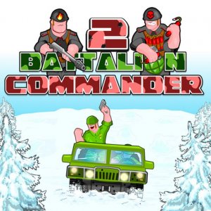 Squad Leader 2 Tactical Run