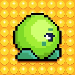 PacXon New Realms Puzzle Adventure