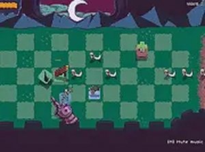 Castle Guard: Random Unit Tactics
